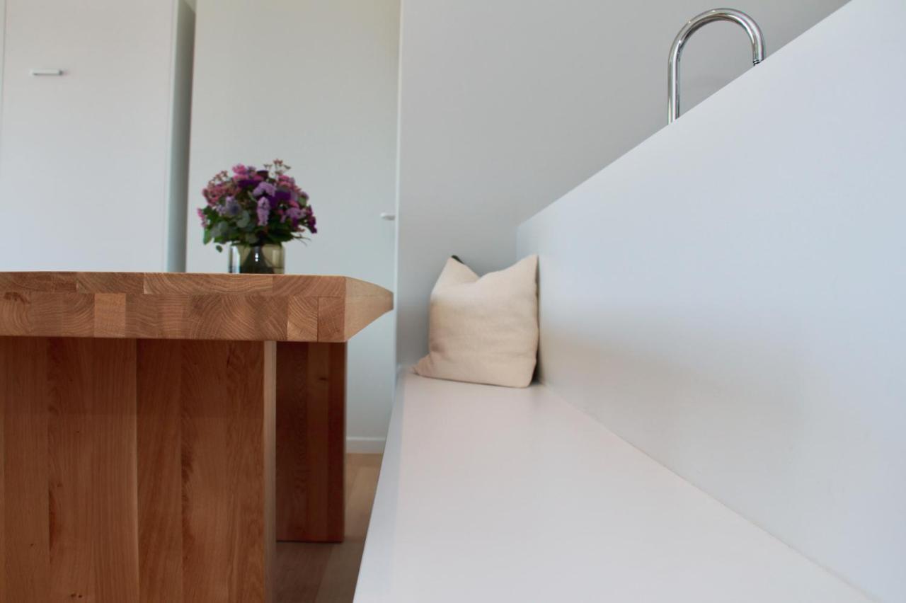 Viviane - Beautifull View, Garage, 200M From Beach De Panne Esterno foto