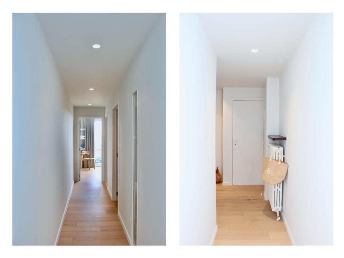 Viviane - Beautifull View, Garage, 200M From Beach De Panne Esterno foto