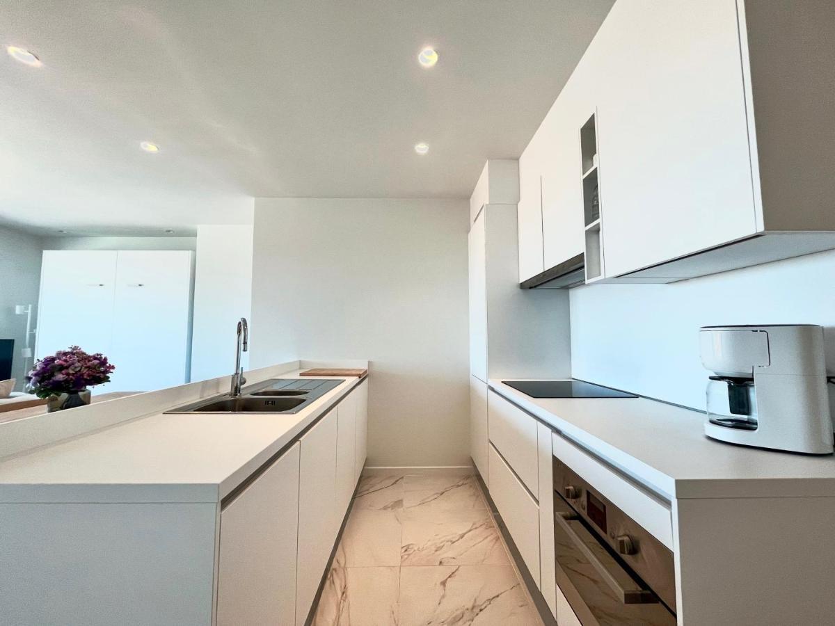 Viviane - Beautifull View, Garage, 200M From Beach De Panne Esterno foto
