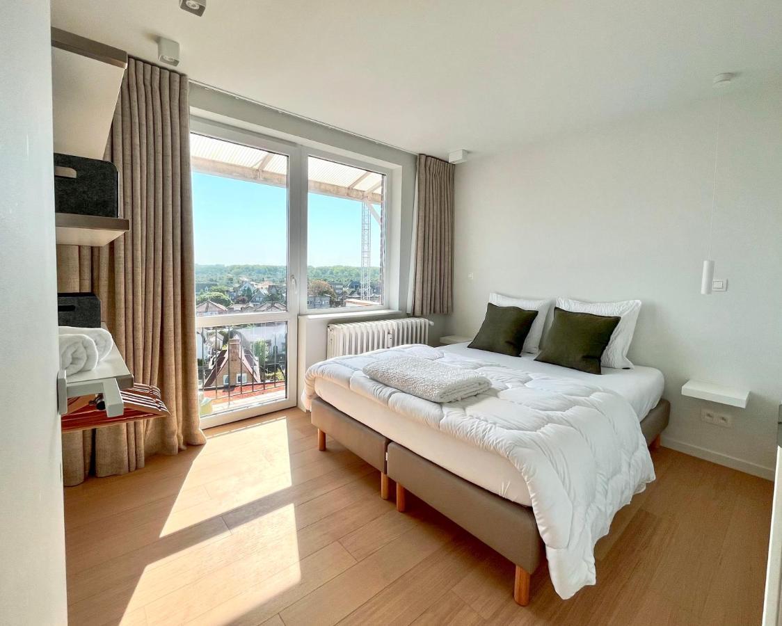 Viviane - Beautifull View, Garage, 200M From Beach De Panne Esterno foto